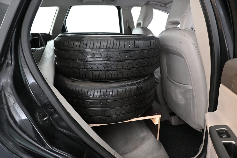 Volvo V50 vaihtoauto