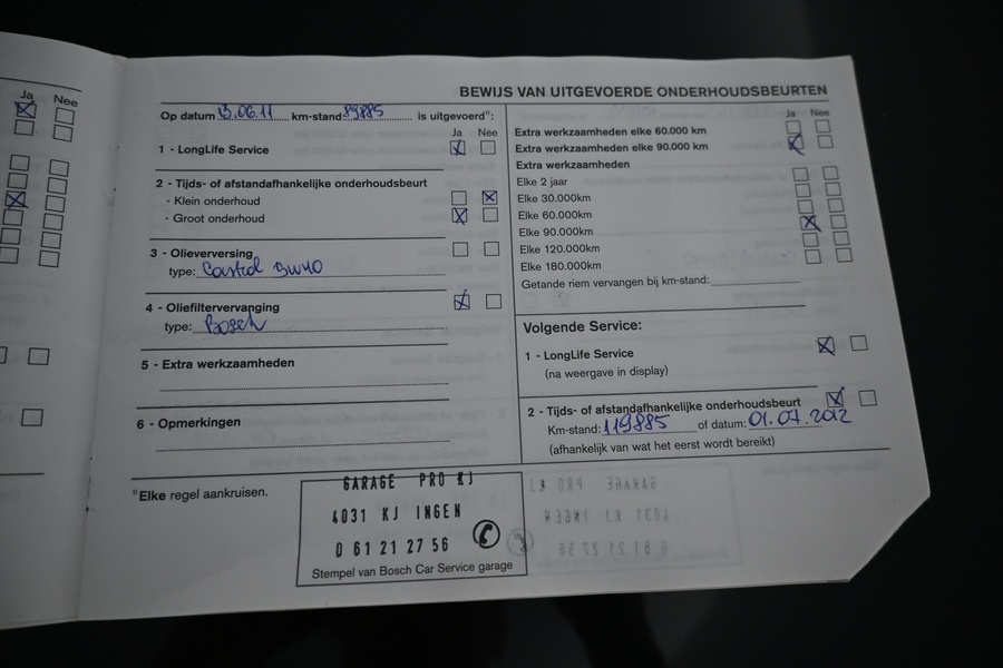 Volvo V50 vaihtoauto