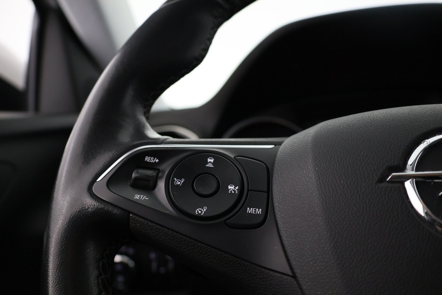 Opel Grandland X vaihtoauto