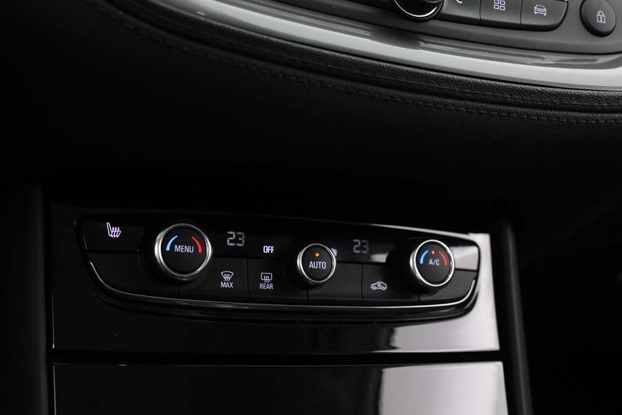 Opel Grandland X vaihtoauto