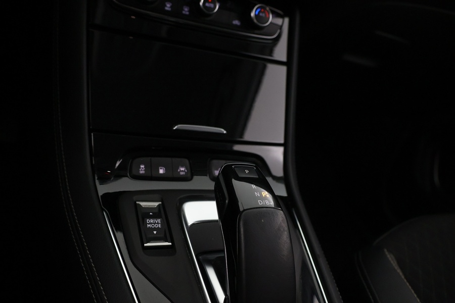 Opel Grandland X vaihtoauto