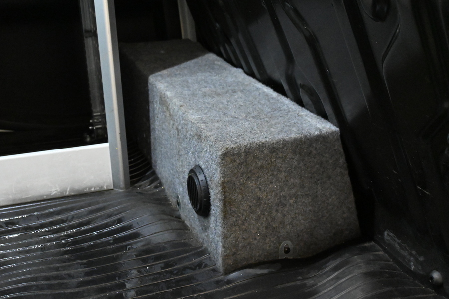 Opel Combo vaihtoauto