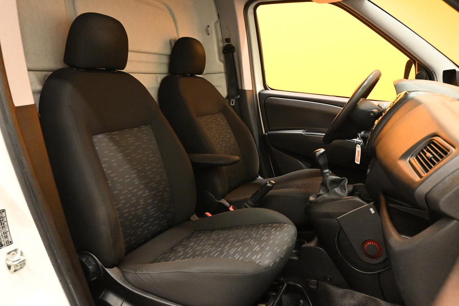 Opel Combo vaihtoauto