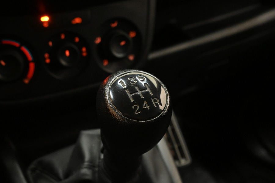 Opel Combo vaihtoauto