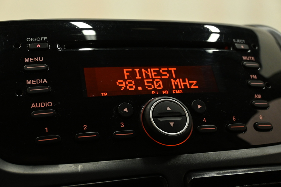 Opel Combo vaihtoauto