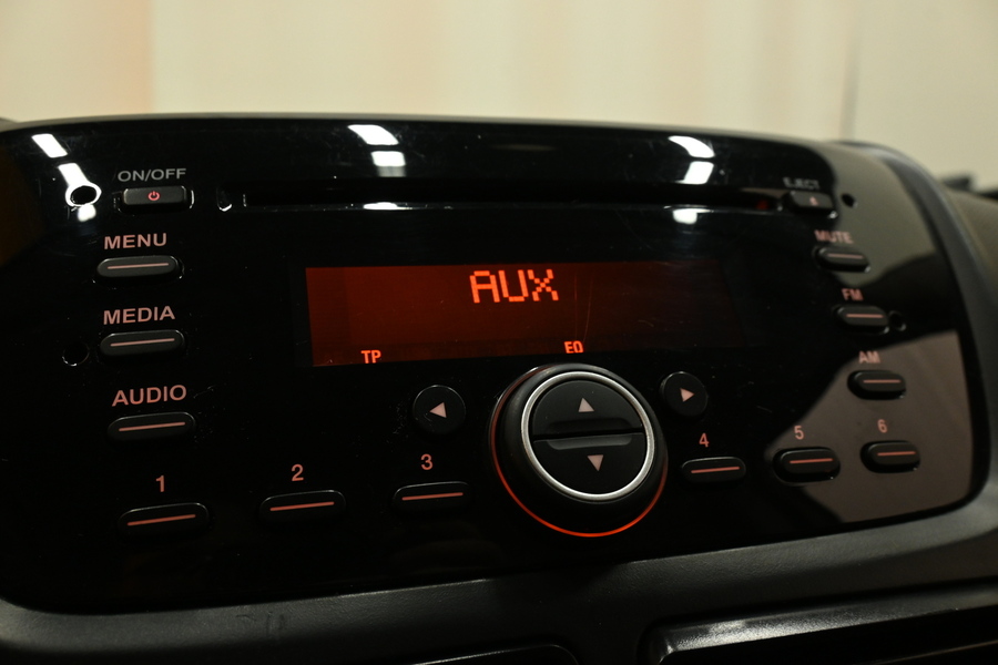 Opel Combo vaihtoauto