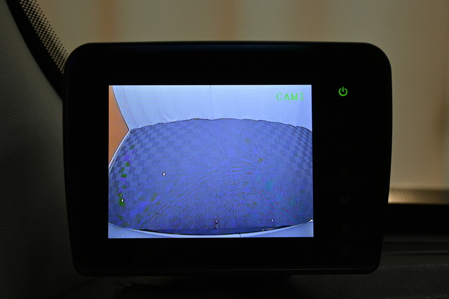 Opel Combo vaihtoauto