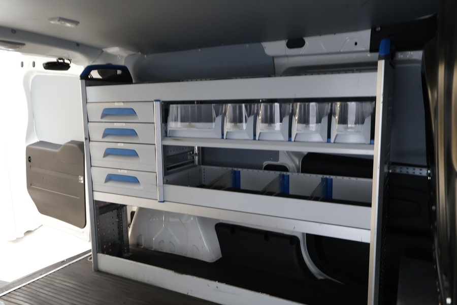 Opel Combo vaihtoauto