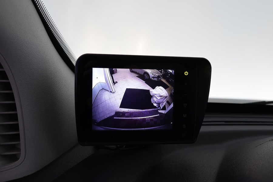 Opel Combo vaihtoauto