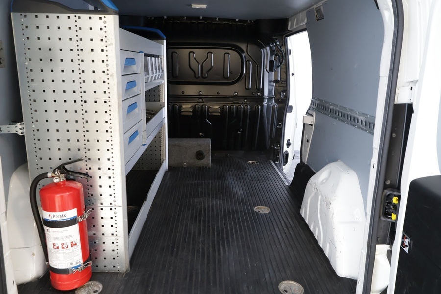 Opel Combo vaihtoauto