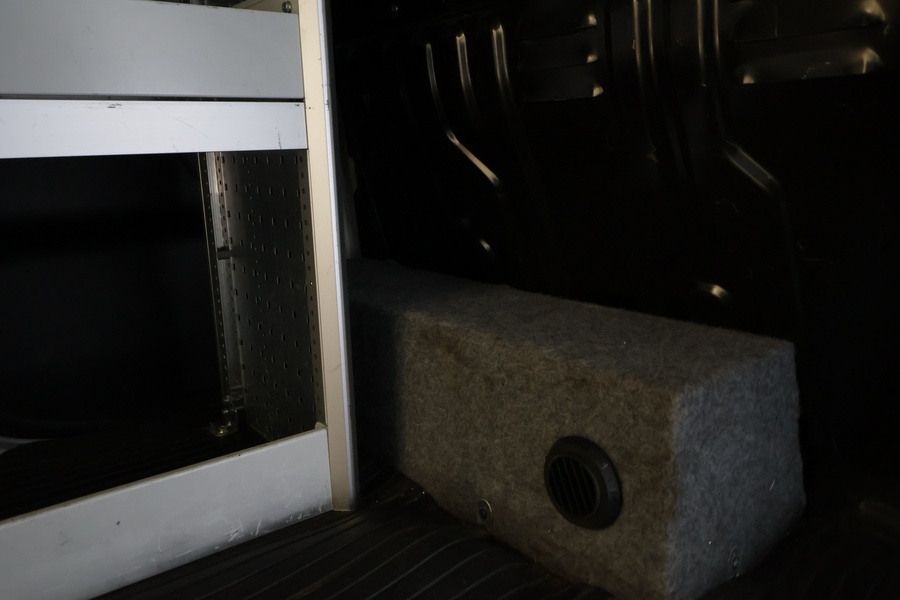 Opel Combo vaihtoauto