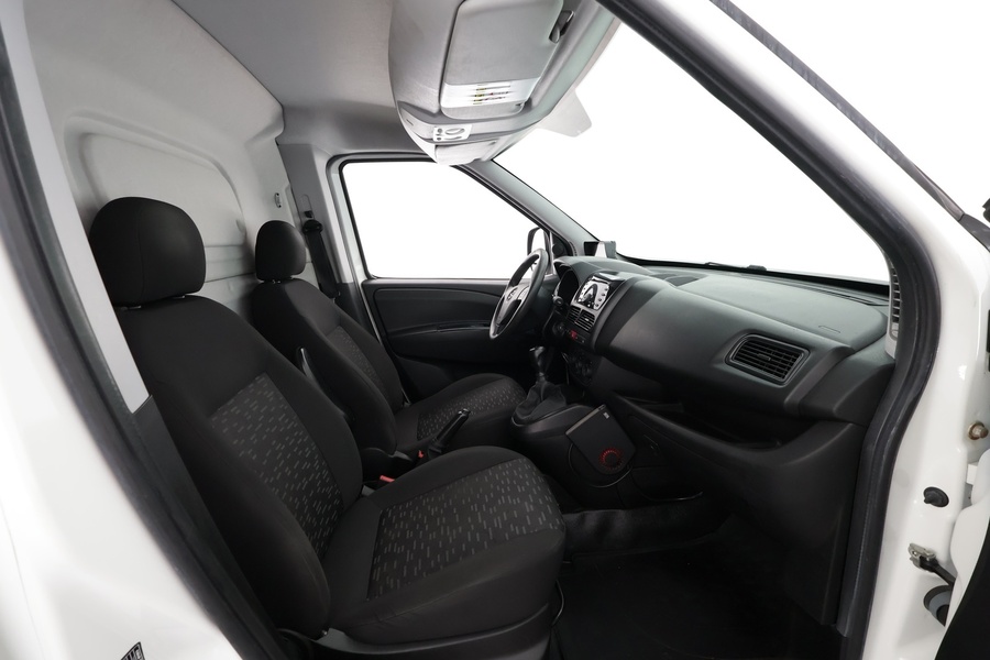 Opel Combo vaihtoauto