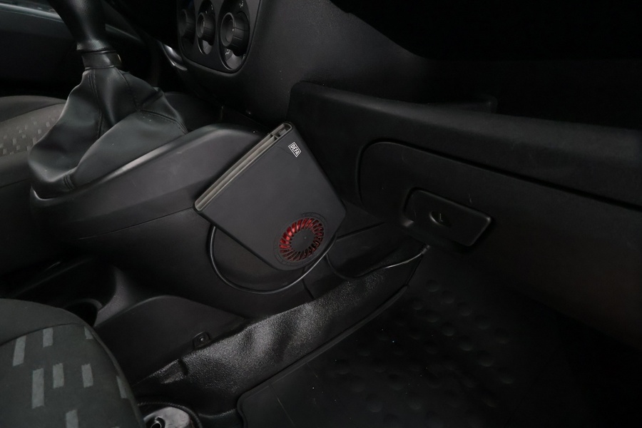 Opel Combo vaihtoauto