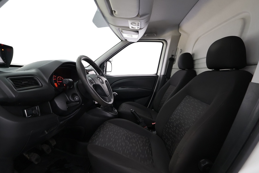 Opel Combo vaihtoauto