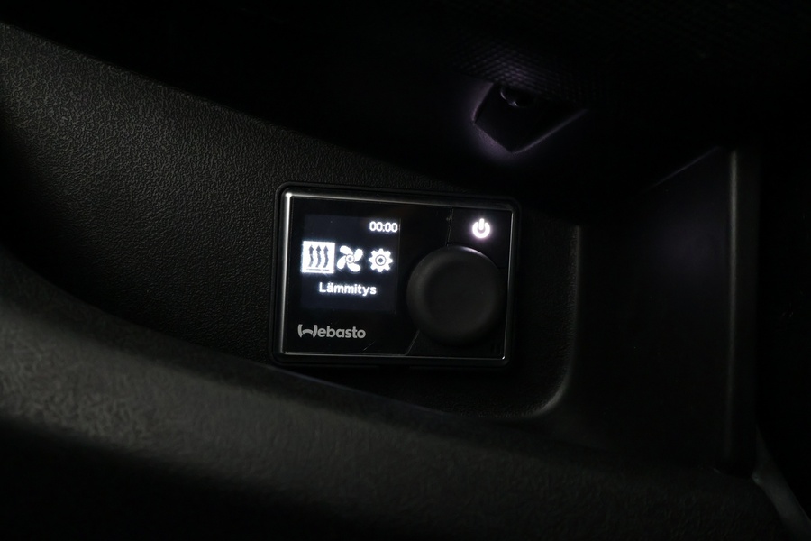 Opel Combo vaihtoauto