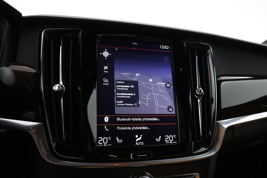 Volvo S90 vaihtoauto