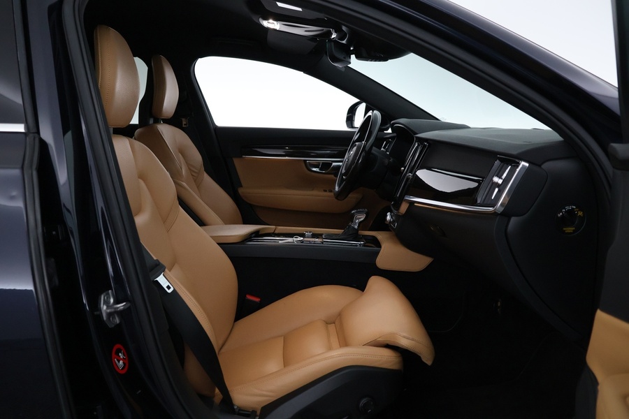 Volvo S90 vaihtoauto