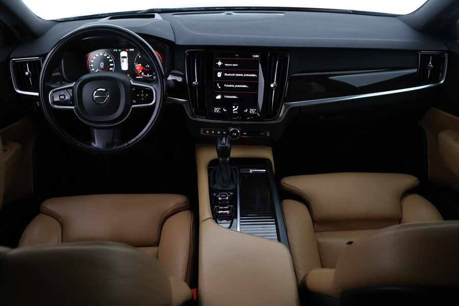 Volvo S90 vaihtoauto