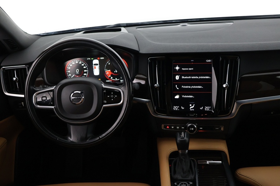 Volvo S90 vaihtoauto