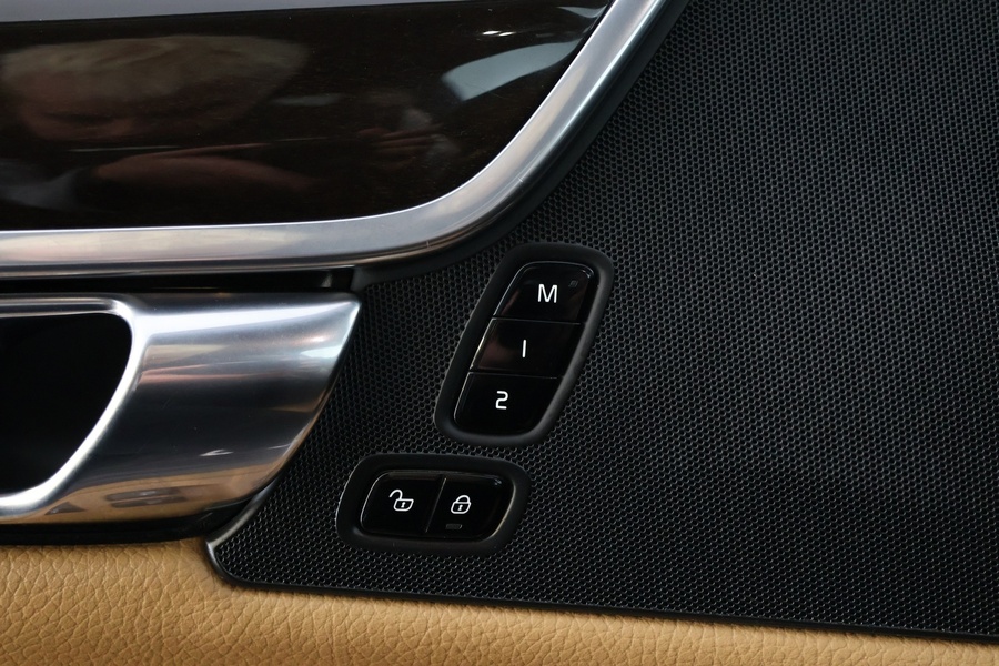 Volvo S90 vaihtoauto