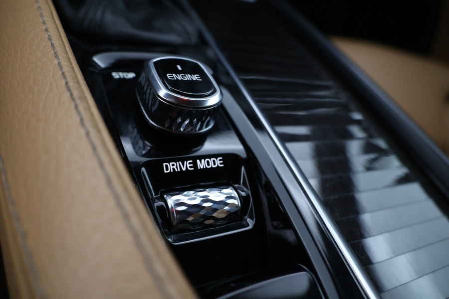 Volvo S90 vaihtoauto