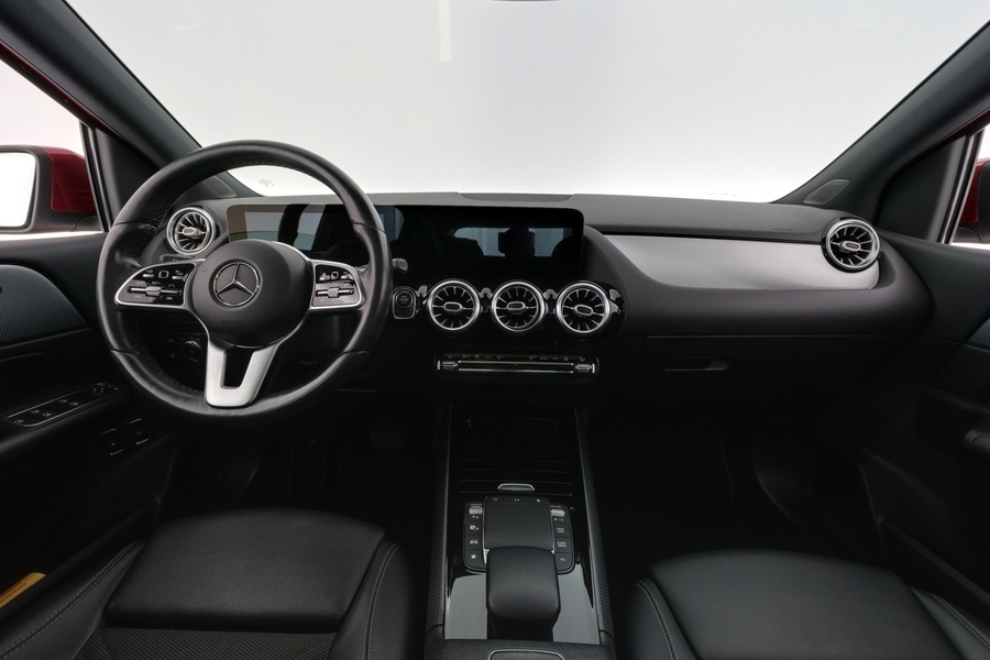 Mercedes-Benz B vaihtoauto