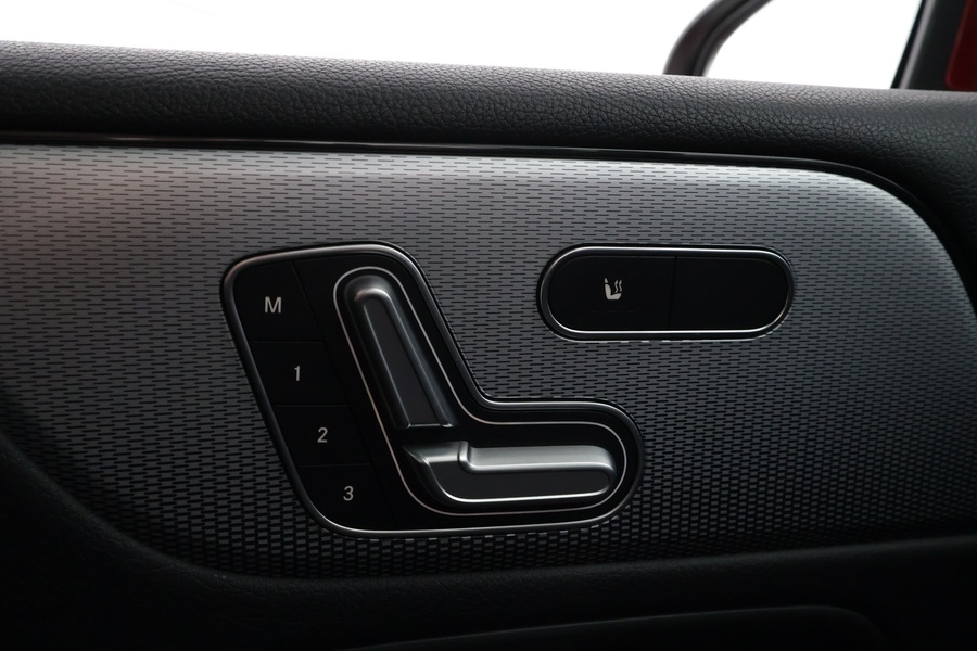 Mercedes-Benz B vaihtoauto