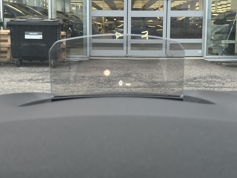 Renault Mégane vaihtoauto