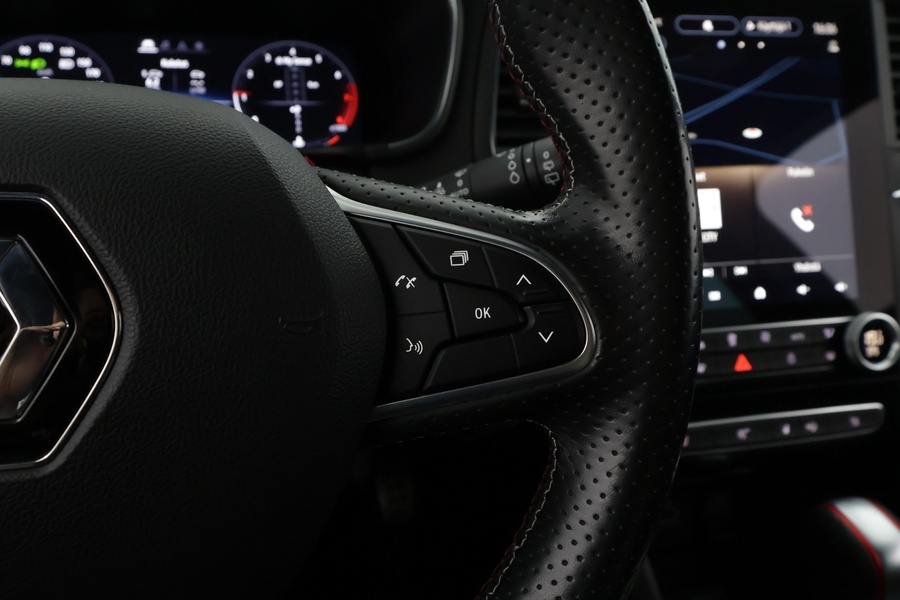 Renault Mégane vaihtoauto