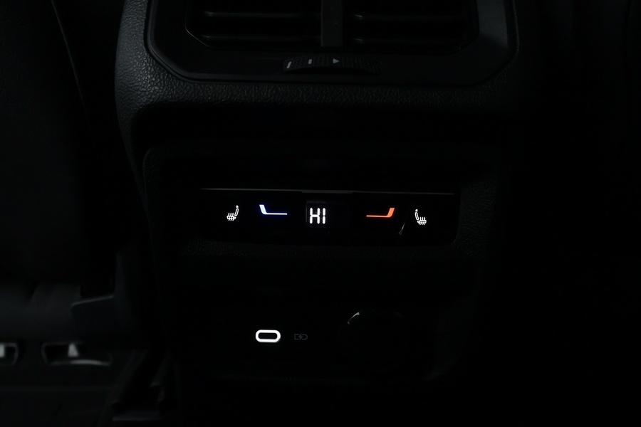 SEAT Tarraco vaihtoauto