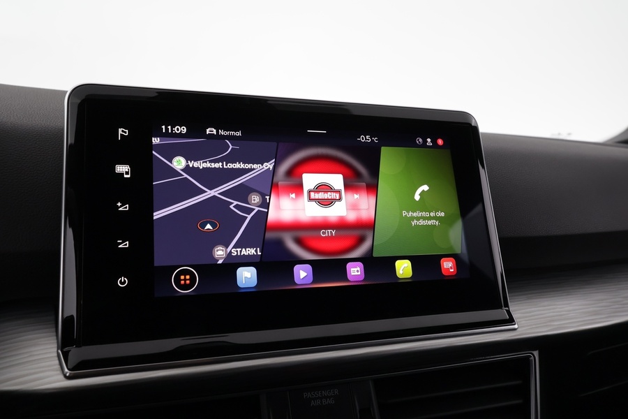 SEAT Tarraco vaihtoauto