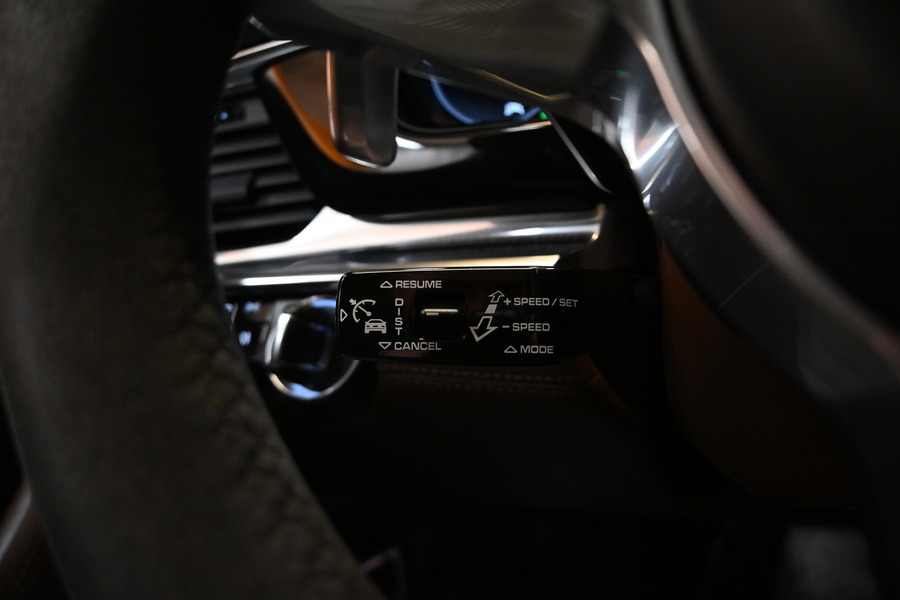 Porsche Panamera vaihtoauto