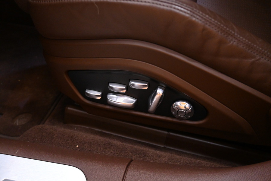 Porsche Panamera vaihtoauto