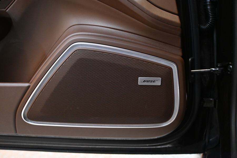 Porsche Panamera vaihtoauto