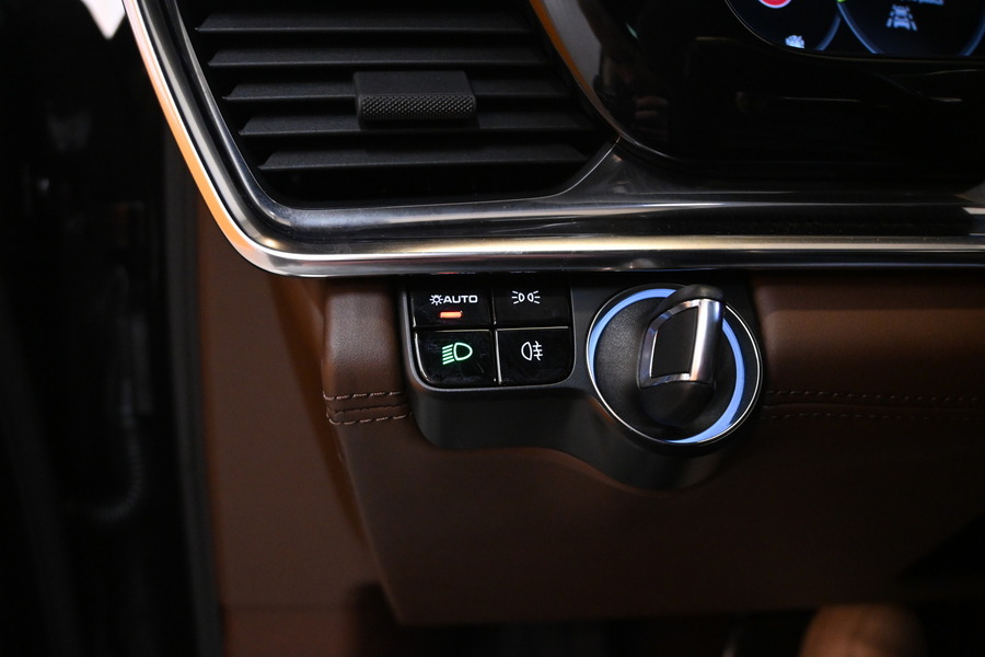 Porsche Panamera vaihtoauto