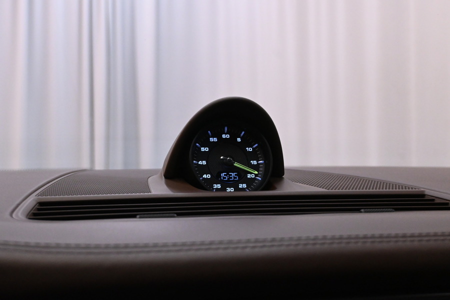 Porsche Panamera vaihtoauto