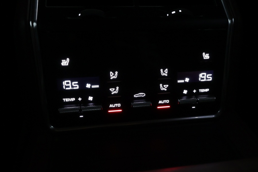 Porsche Panamera vaihtoauto