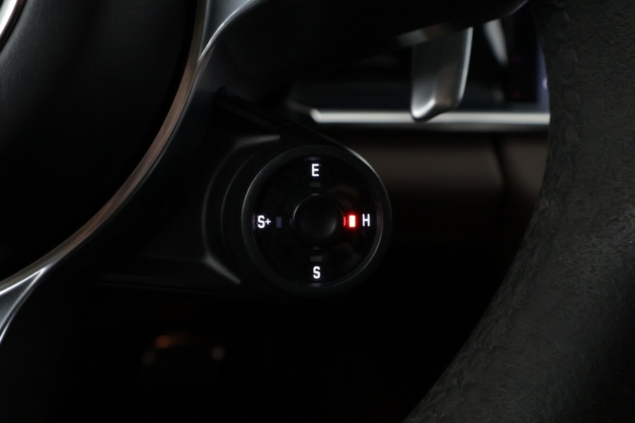 Porsche Panamera vaihtoauto