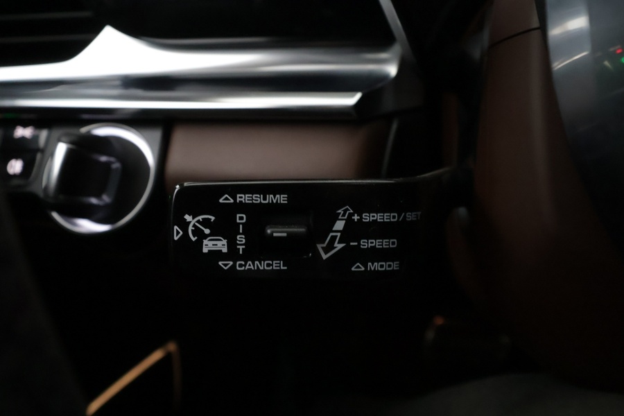 Porsche Panamera vaihtoauto