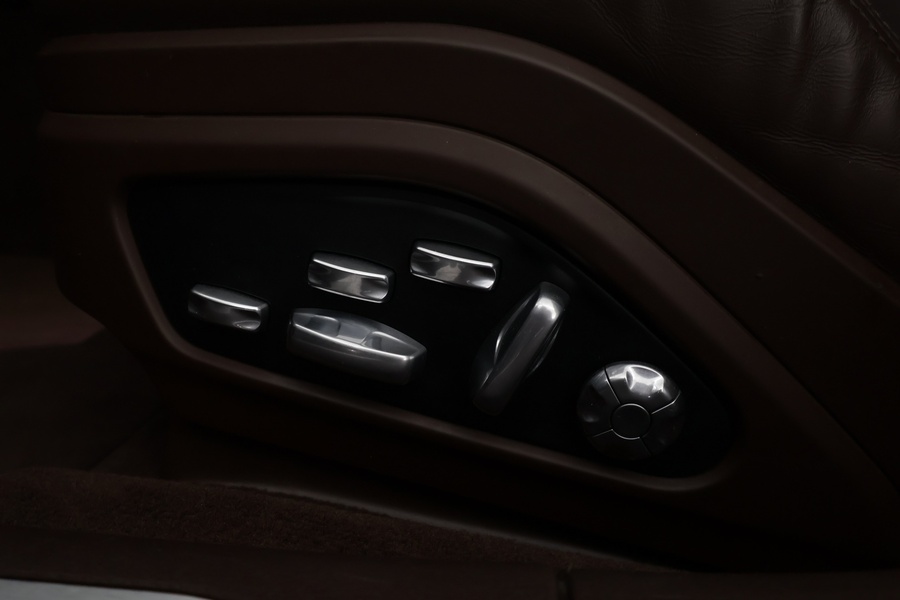 Porsche Panamera vaihtoauto