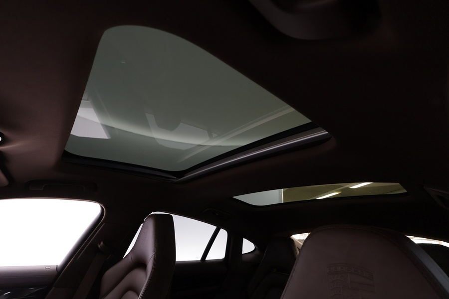 Porsche Panamera vaihtoauto