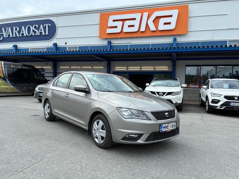 SEAT Toledo vaihtoauto