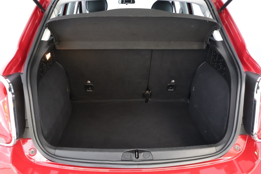 Fiat 500X vaihtoauto