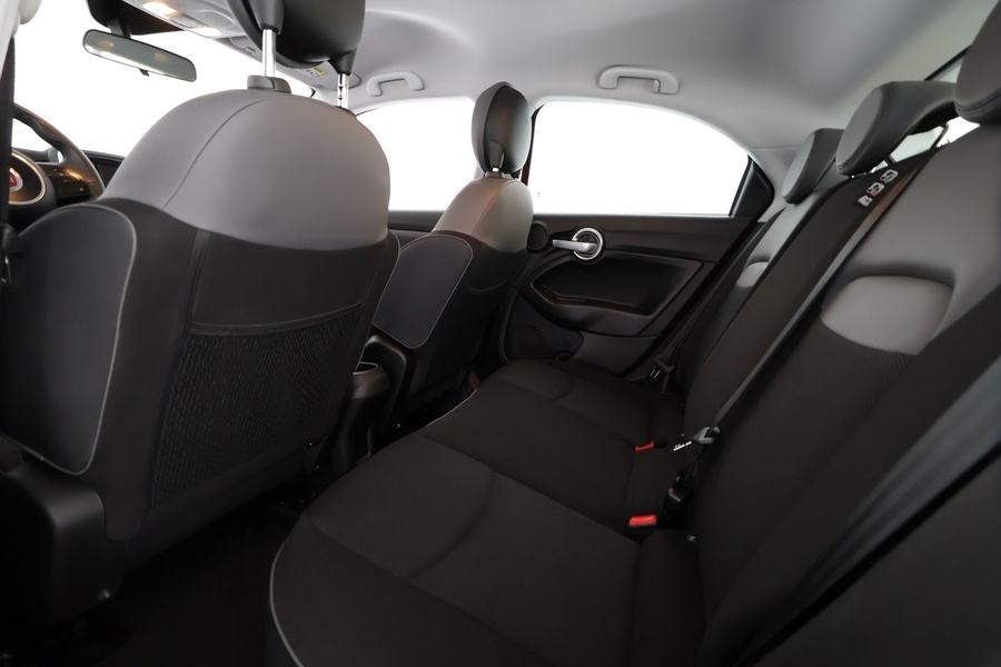 Fiat 500X vaihtoauto