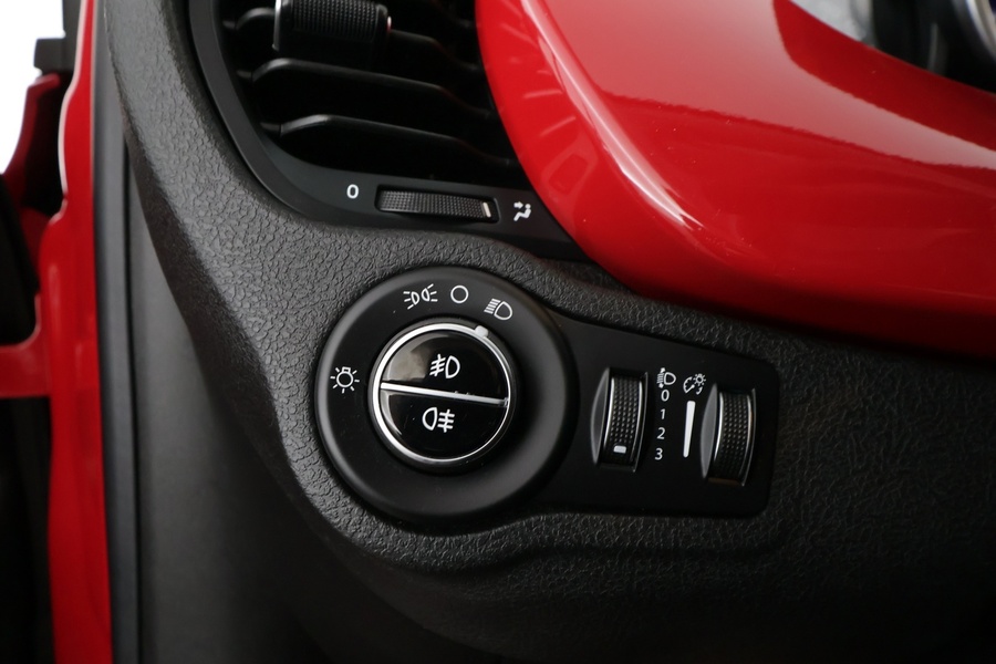 Fiat 500X vaihtoauto