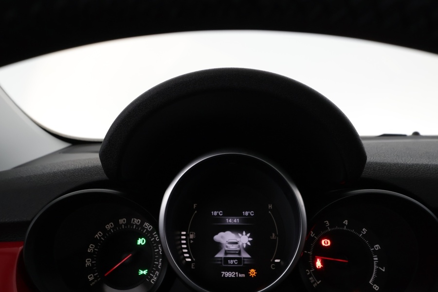 Fiat 500X vaihtoauto