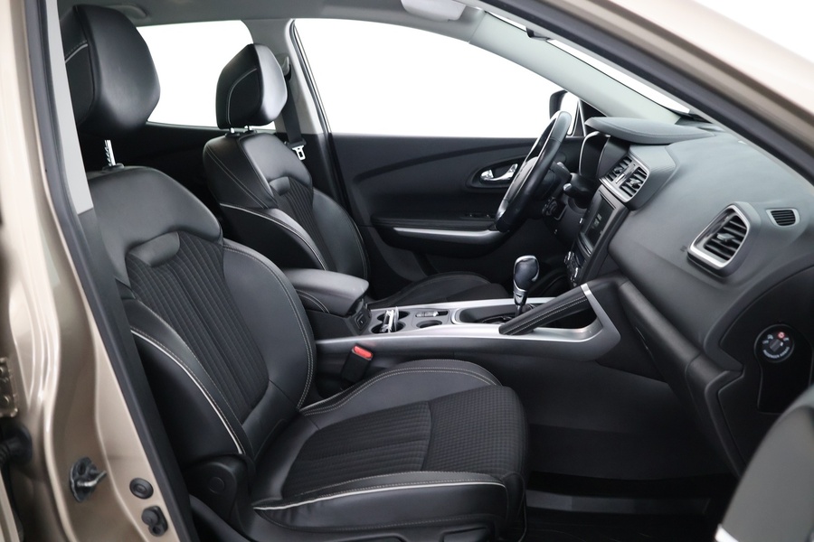 Renault Kadjar vaihtoauto