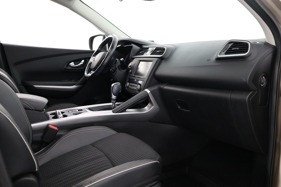 Renault Kadjar vaihtoauto