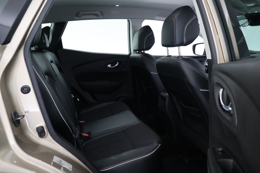 Renault Kadjar vaihtoauto