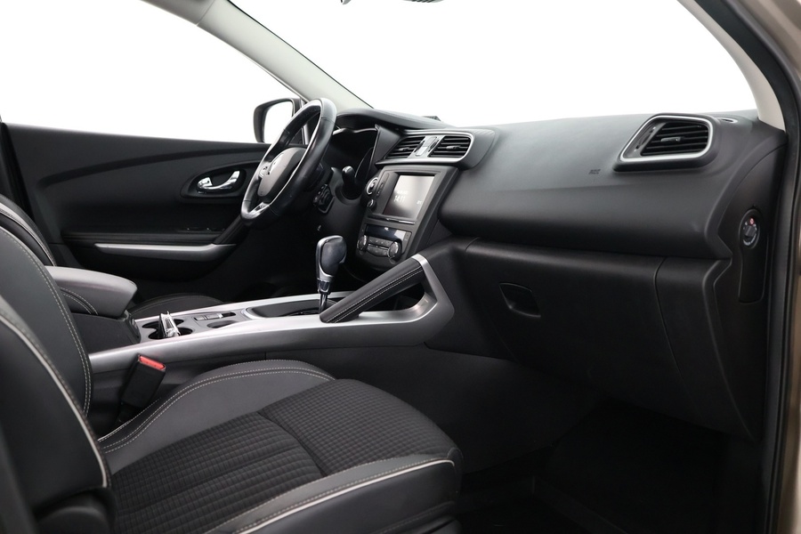 Renault Kadjar vaihtoauto